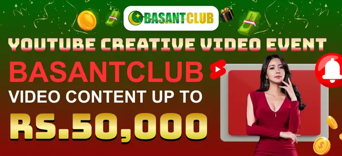 Basant club