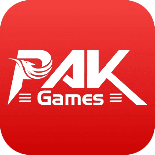 pakgames