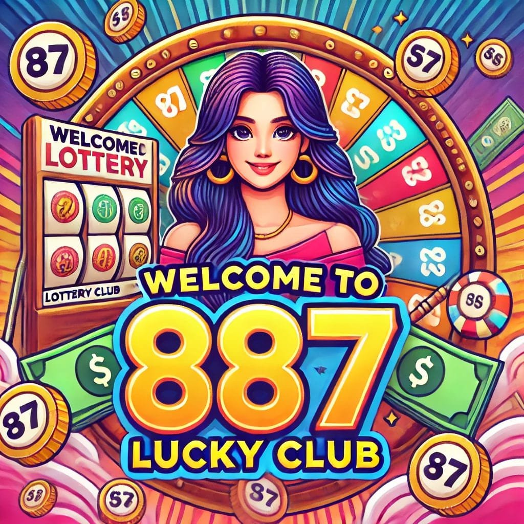 87 lucky club Game